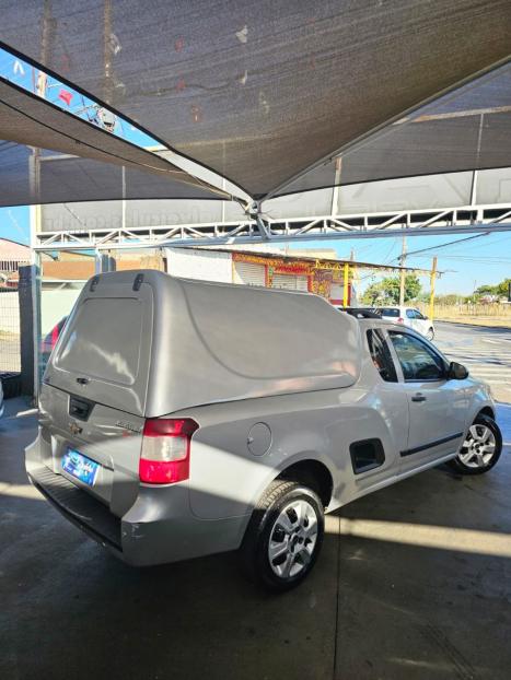 CHEVROLET Montana 1.4 FLEX LS, Foto 5