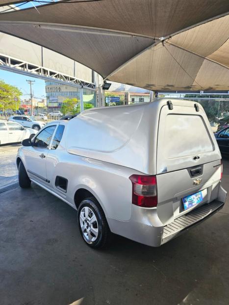 CHEVROLET Montana 1.4 FLEX LS, Foto 7