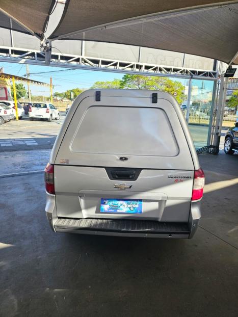 CHEVROLET Montana 1.4 FLEX LS, Foto 8