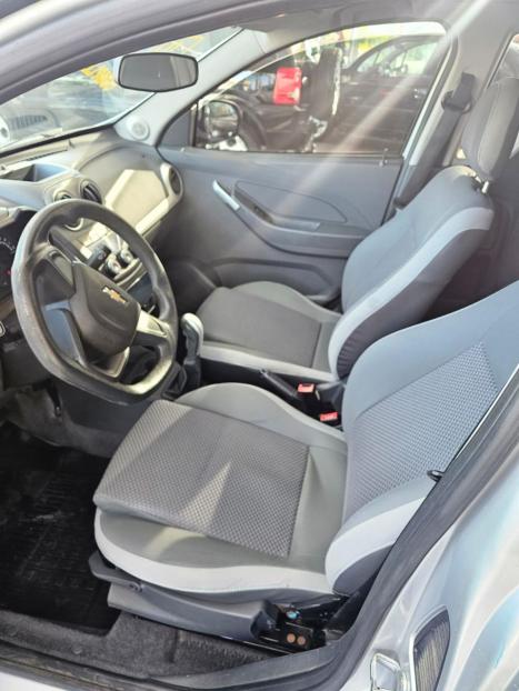 CHEVROLET Montana 1.4 FLEX LS, Foto 9