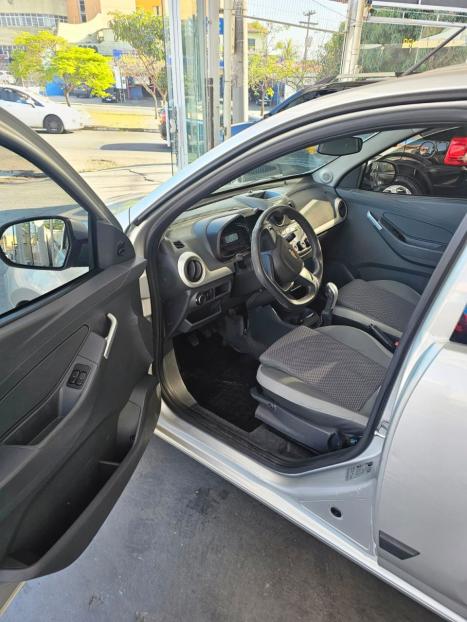 CHEVROLET Montana 1.4 FLEX LS, Foto 10