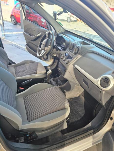 CHEVROLET Montana 1.4 FLEX LS, Foto 11