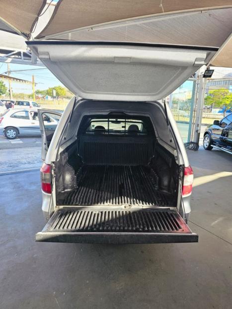 CHEVROLET Montana 1.4 FLEX LS, Foto 12