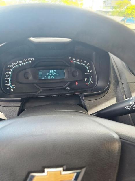 CHEVROLET Montana 1.4 FLEX LS, Foto 14