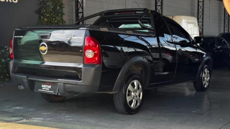 CHEVROLET Montana 1.4 FLEX CONQUEST, Foto 4
