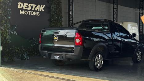 CHEVROLET Montana 1.4 FLEX CONQUEST, Foto 3