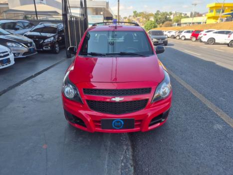 CHEVROLET Montana 1.4 FLEX LS, Foto 2