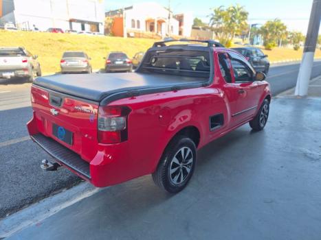 CHEVROLET Montana 1.4 FLEX LS, Foto 4