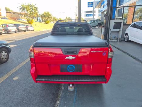 CHEVROLET Montana 1.4 FLEX LS, Foto 5