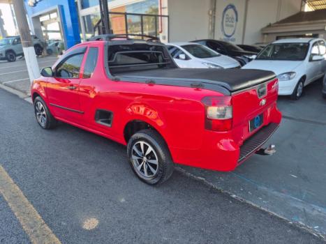 CHEVROLET Montana 1.4 FLEX LS, Foto 6