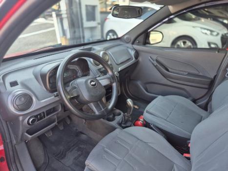 CHEVROLET Montana 1.4 FLEX LS, Foto 10
