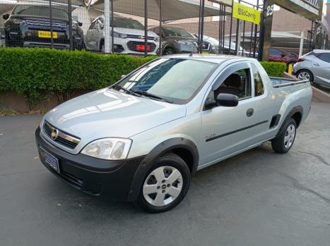 CHEVROLET Montana 1.4 FLEX CONQUEST, Foto 1