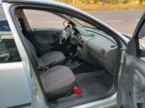 CHEVROLET Montana 1.4 FLEX CONQUEST, Foto 9