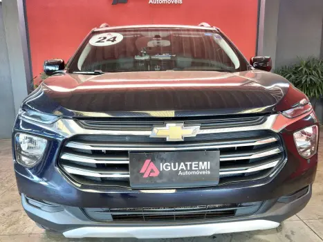 CHEVROLET Montana 1.2 12V FLEX LTZ TURBO AUTOMTICO, Foto 5