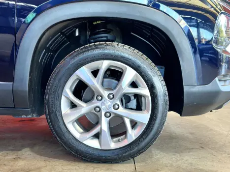 CHEVROLET Montana 1.2 12V FLEX LTZ TURBO AUTOMTICO, Foto 6