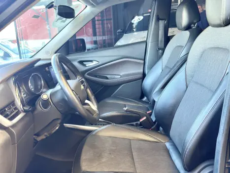 CHEVROLET Montana 1.2 12V FLEX LTZ TURBO AUTOMTICO, Foto 8