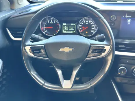 CHEVROLET Montana 1.2 12V FLEX LTZ TURBO AUTOMTICO, Foto 11