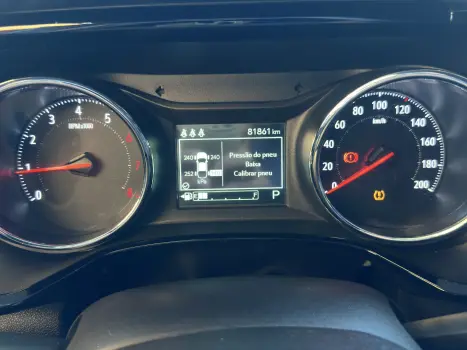 CHEVROLET Montana 1.2 12V FLEX LTZ TURBO AUTOMTICO, Foto 12