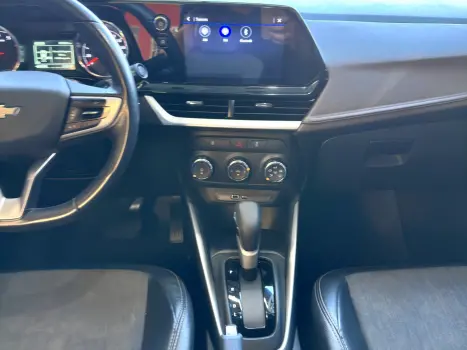 CHEVROLET Montana 1.2 12V FLEX LTZ TURBO AUTOMTICO, Foto 13