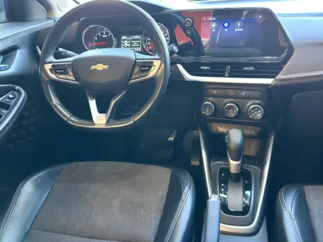 CHEVROLET Montana 1.2 12V FLEX LTZ TURBO AUTOMTICO, Foto 15