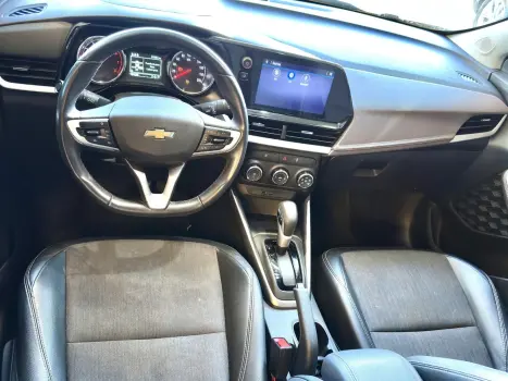CHEVROLET Montana 1.2 12V FLEX LTZ TURBO AUTOMTICO, Foto 17