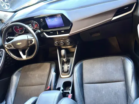 CHEVROLET Montana 1.2 12V FLEX LTZ TURBO AUTOMTICO, Foto 18