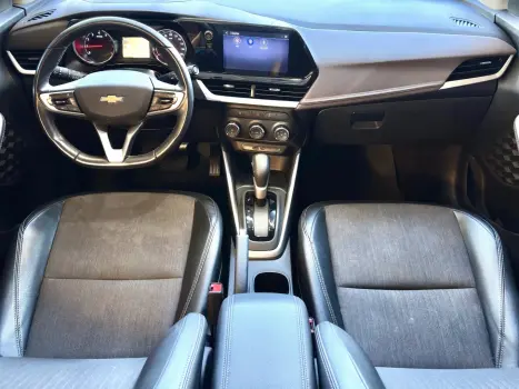 CHEVROLET Montana 1.2 12V FLEX LTZ TURBO AUTOMTICO, Foto 19