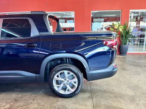 CHEVROLET Montana 1.2 12V FLEX LTZ TURBO AUTOMTICO, Foto 20