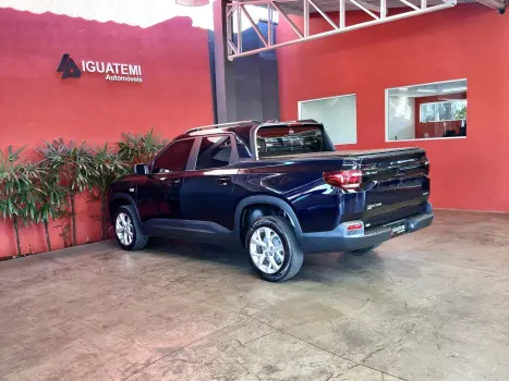 CHEVROLET Montana 1.2 12V FLEX LTZ TURBO AUTOMTICO, Foto 21