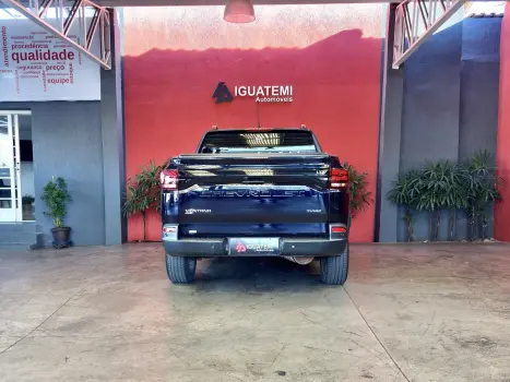 CHEVROLET Montana 1.2 12V FLEX LTZ TURBO AUTOMTICO, Foto 23