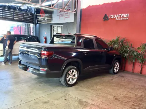 CHEVROLET Montana 1.2 12V FLEX LTZ TURBO AUTOMTICO, Foto 24