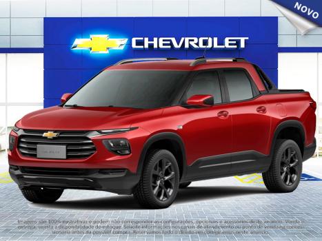 CHEVROLET Montana 1.2 12V FLEX PREMIER TURBO AUTOMTICO, Foto 1
