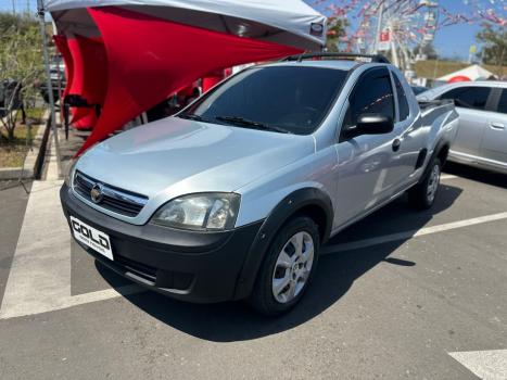 CHEVROLET Montana 1.4 FLEX CONQUEST, Foto 1