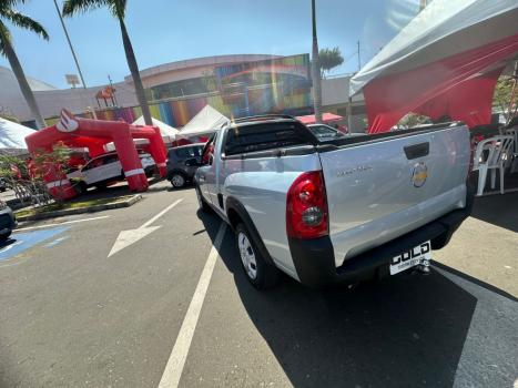 CHEVROLET Montana 1.4 FLEX CONQUEST, Foto 3