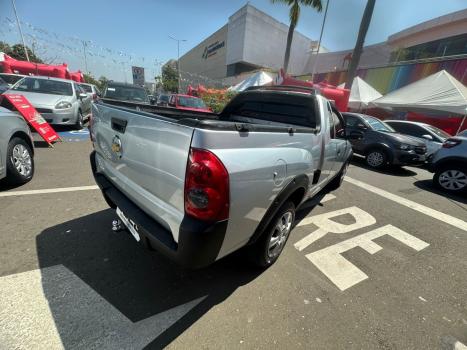 CHEVROLET Montana 1.4 FLEX CONQUEST, Foto 4