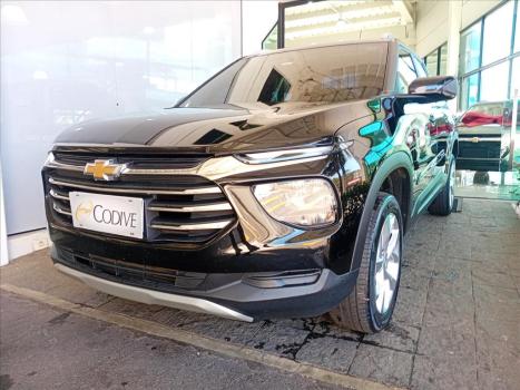 CHEVROLET Montana 1.2 12V FLEX LTZ TURBO AUTOMTICO, Foto 3