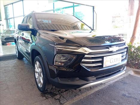 CHEVROLET Montana 1.2 12V FLEX LTZ TURBO AUTOMTICO, Foto 4