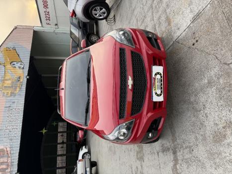 CHEVROLET Montana 1.4 FLEX LS, Foto 2