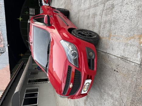 CHEVROLET Montana 1.4 FLEX LS, Foto 4
