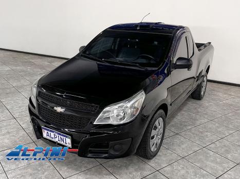 CHEVROLET Montana , Foto 1