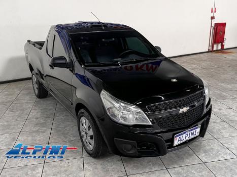 CHEVROLET Montana , Foto 2