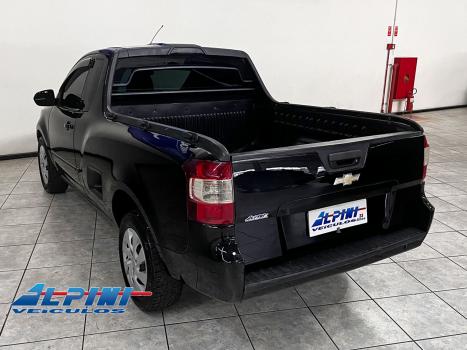 CHEVROLET Montana , Foto 4