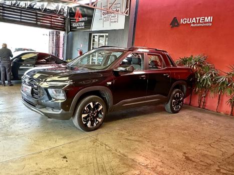 CHEVROLET Montana , Foto 13