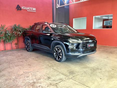 CHEVROLET Montana , Foto 16