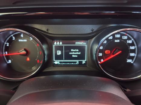 CHEVROLET Montana , Foto 19
