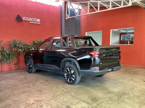 CHEVROLET Montana , Foto 20