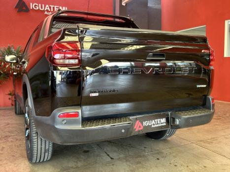 CHEVROLET Montana , Foto 22