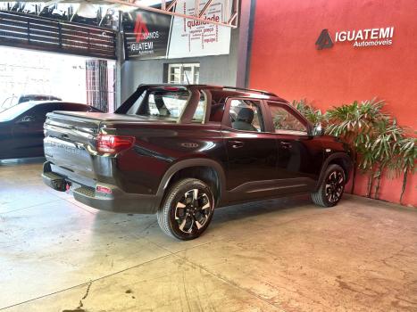 CHEVROLET Montana , Foto 24