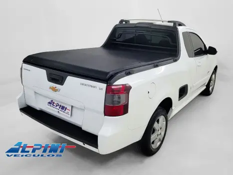 CHEVROLET Montana , Foto 3
