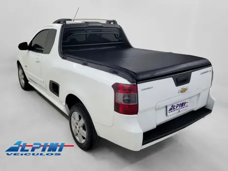 CHEVROLET Montana , Foto 4